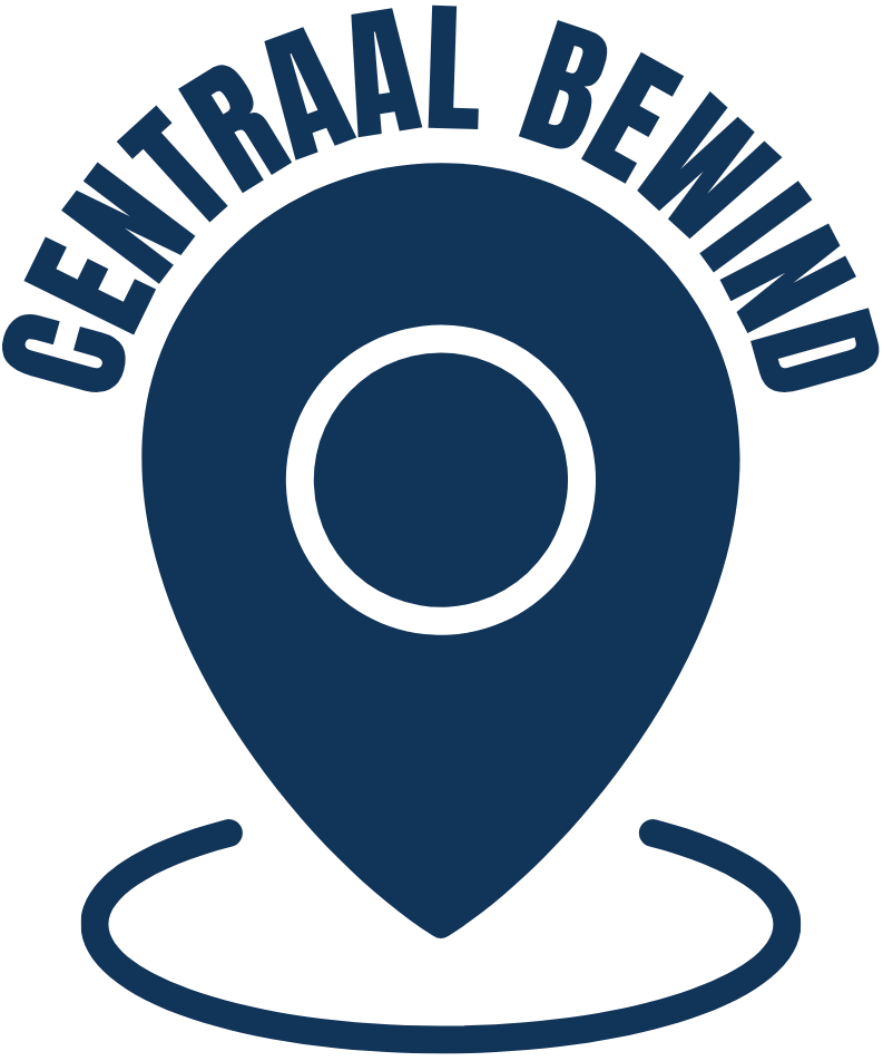 Centraal Bewind Logo